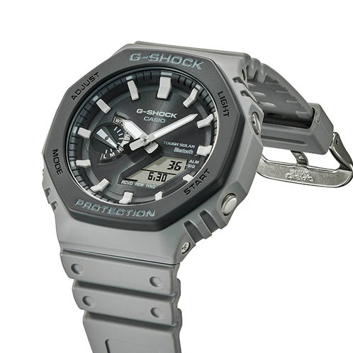 卡西欧手表 G-SHOCK  URBAN UTILITY系列 防水防震时尚运动表款DW-5610UU/GA-B2100LUU