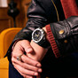 卡西欧手表 G-SHOCK  蛇年生肖联名款 特殊包装防水防震表款GST-B400CX-1APFS
