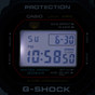 卡西欧手表 G-SHOCK  初代原点复刻 时尚潮流防水防震表款DW-5000R-1APR
