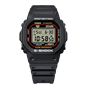 卡西欧手表 G-SHOCK  ORIGIN COLOR系列 防水防震时尚运动表款DW-5600RL/DW-6900RL/GA-110RL/GA-2100RL
