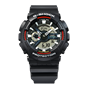 卡西欧手表 G-SHOCK  ORIGIN COLOR系列 防水防震时尚运动表款DW-5600RL/DW-6900RL/GA-110RL/GA-2100RL