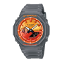 卡西欧手表 G-SHOCK  THE FLAME INSIDE主题系列 防水防震时尚手表GA-2100FL/GA-100FL/GA-2100FLS