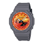卡西欧手表 G-SHOCK  THE FLAME INSIDE主题系列 防水防震时尚手表GA-2100FL/GA-100FL/GA-2100FLS
