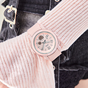 卡西欧手表 BABY-G  时尚潮流防水防震 运动女表BGA-290RA
