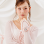 卡西欧手表 BABY-G  时尚潮流防水防震 运动女表BGA-290RA