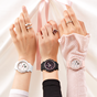卡西欧手表 BABY-G  时尚潮流防水防震 运动女表BGA-290RA