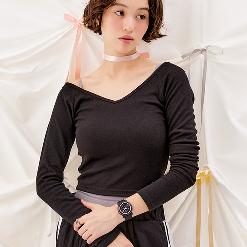 卡西欧手表 BABY-G  时尚潮流防水防震 运动女表BGA-290RA
