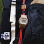 卡西欧手表 G-SHOCK  李宁 x CHUMS 游山玩水联名款 特殊包装防水防震表款DW-5600LICH25-5PFL