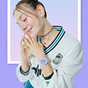 卡西欧手表 BABY-G  时尚潮流 防水防震表款BGA-320