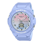 卡西欧手表 BABY-G  时尚潮流 防水防震表款BGA-320
