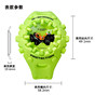 卡西欧手表 G-SHOCK  特殊表盒“酷眼仔”GA-V01系列