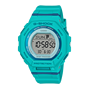 卡西欧手表 G-SHOCK  G-SQUAD系列 时尚潮流 防水防震运动表款GMD-B300SC
