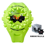 卡西欧手表 G-SHOCK  特殊表盒“酷眼仔”GA-V01系列