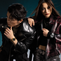 卡西欧手表 G-SHOCK  鎏光系列 时尚防水防震运动表款GM-5600YMG/GM-2100YM