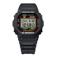 卡西欧手表 G-SHOCK ORIGIN COLOR系列 防水防震时尚运动表款DW-5600RL/DW-6900RL/GA-110RL/GA-2100RL