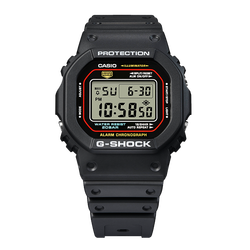 卡西欧手表 G-SHOCK ORIGIN COLOR系列 防水防震时尚运动表款DW-5600RL/DW-6900RL/GA-110RL/GA-2100RL