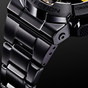 卡西欧手表 G-SHOCK  金属表壳 防水防震时尚运动男表GM-110