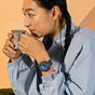 卡西欧手表 G-SHOCK  OASIS系列 绿洲主题 防水防震时尚表款GA-2100AS/GA-110AS