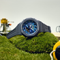 卡西欧手表 G-SHOCK  OASIS系列 绿洲主题 防水防震时尚表款GA-2100AS/GA-110AS