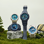 卡西欧手表 G-SHOCK  OASIS系列 绿洲主题 防水防震时尚表款GA-2100AS/GA-110AS