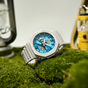 卡西欧手表 G-SHOCK  OASIS系列 绿洲主题 防水防震时尚表款GA-2100AS/GA-110AS