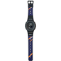 卡西欧手表 G-SHOCK  排球少年合作款 防水防震时尚手表GA-B2100-1A1PRW/PRY