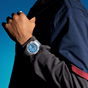 卡西欧手表 G-SHOCK  【新品】BRIGHT METALLIC DIAL SERIE系列 防震防水潮流表款GA-2100BM