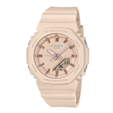 卡西欧手表 G-SHOCK 【新品】彩色主题 防水防震时尚运动女表GMA-P2100M