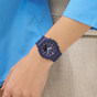 卡西欧手表 G-SHOCK  彩色主题 防水防震时尚运动女表GMA-P2100M