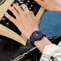 卡西欧手表 G-SHOCK  彩色主题 防水防震时尚运动女表GMA-P2100M