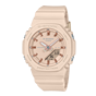 卡西欧手表 G-SHOCK  【新品】彩色主题 防水防震时尚运动女表GMA-P2100M