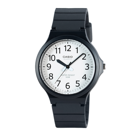 卡西欧手表 CASIO系列 【新品】学生考试礼盒 简约时尚腕表MW-240