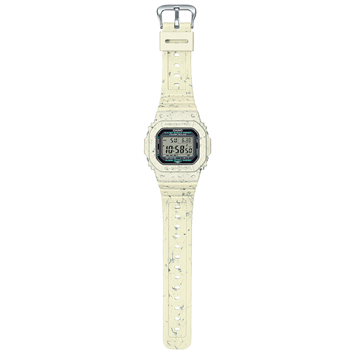 卡西欧手表 G-SHOCK  【新品】【直营专供】时尚防水防震运动表款G-5600BG-5DR