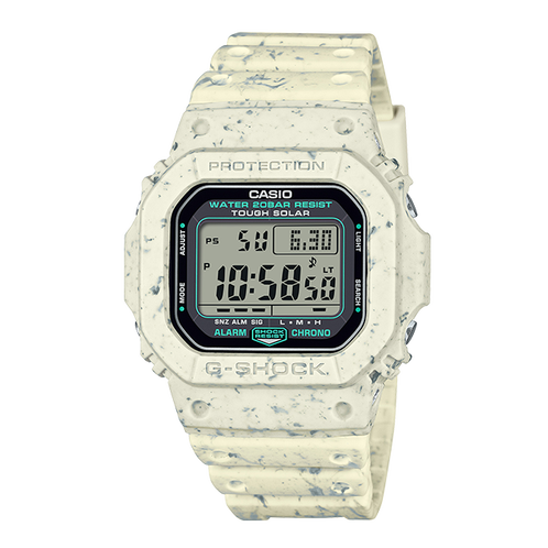 卡西欧手表 G-SHOCK  【新品】【直营专供】时尚防水防震运动表款G-5600BG-5DR