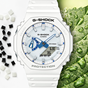 卡西欧手表 G-SHOCK  【新品】HIDDEN GLOW SEA OF STARS系列 防震防水潮流表款GA-110HDS/GA-2100HDS/GA-700HDS