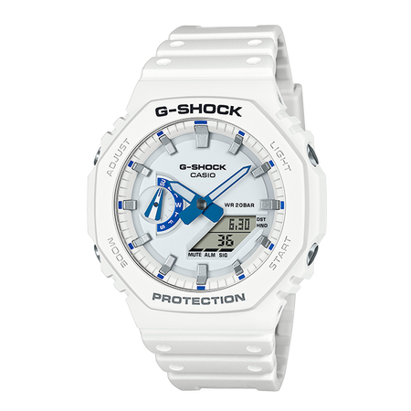 卡西欧手表 G-SHOCK 【新品】HIDDEN GLOW SEA OF STARS系列 防震防水潮流表款GA-110HDS/GA-2100HDS/GA-700HDS