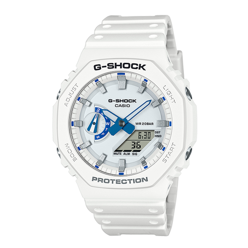 卡西欧手表 G-SHOCK  HIDDEN GLOW SEA OF STARS系列 防震防水潮流表款GA-110HDS/GA-2100HDS/GA-700HDS