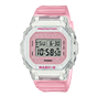 卡西欧手表 BABY-G  【新品】闪亮色彩鲜艳 防水防震运动表款BGD-565GC