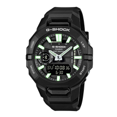 卡西欧手表 G-SHOCK 【新品】G-SQUAD系列 时尚百搭潮流 防水防震运动表款GBA-950