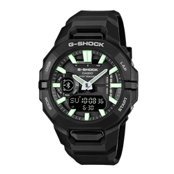 卡西欧手表 G-SHOCK 【新品】G-SQUAD系列 时尚百搭潮流 防水防震运动表款GBA-950
