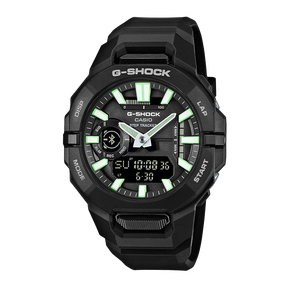 卡西欧手表 G-SHOCK 【新品】G-SQUAD系列 时尚百搭潮流 防水防震运动表款GBA-950