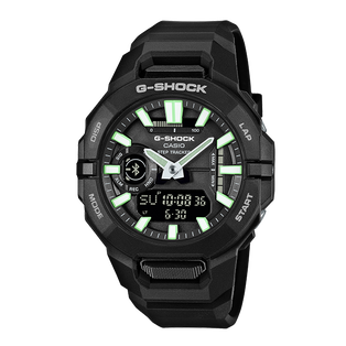 卡西欧手表 G-SHOCK 【新品】G-SQUAD系列 时尚百搭潮流 防水防震运动表款GBA-950
