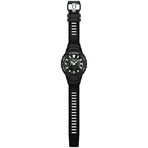 卡西欧手表 G-SHOCK  【新品】G-SQUAD系列 时尚百搭潮流 防水防震运动表款GBA-950