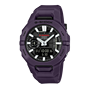 卡西欧手表 G-SHOCK  G-SQUAD系列 时尚百搭潮流 防水防震运动表款GBA-950