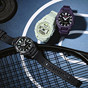 卡西欧手表 G-SHOCK  G-SQUAD系列 时尚百搭潮流 防水防震运动表款GBA-950