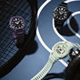 卡西欧手表 G-SHOCK  G-SQUAD系列 时尚百搭潮流 防水防震运动表款GBA-950