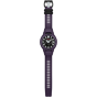卡西欧手表 G-SHOCK  G-SQUAD系列 时尚百搭潮流 防水防震运动表款GBA-950