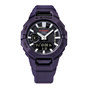 卡西欧手表 G-SHOCK  G-SQUAD系列 时尚百搭潮流 防水防震运动表款GBA-950