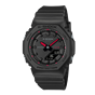 卡西欧手表 G-SHOCK  运动色调 防水防震时尚运动女表GMA-P2100SA/GMA-S120SA