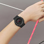 卡西欧手表 G-SHOCK  运动色调 防水防震时尚运动女表GMA-P2100SA/GMA-S120SA